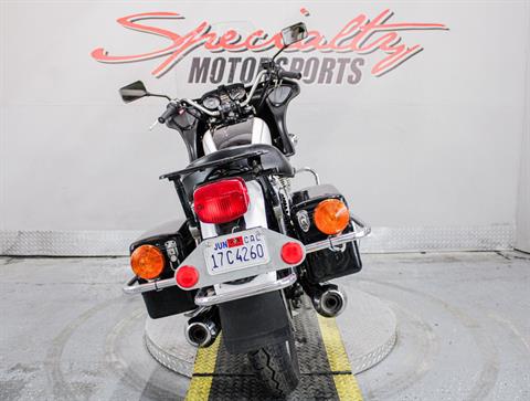 1986 Kawasaki KC1000P in Sacramento, California - Photo 6