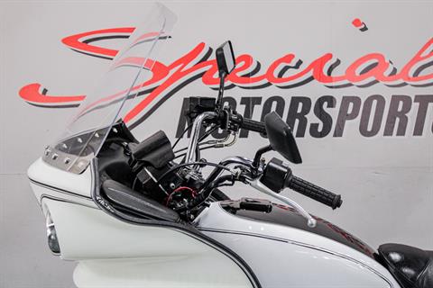 1986 Kawasaki KC1000P in Sacramento, California - Photo 9