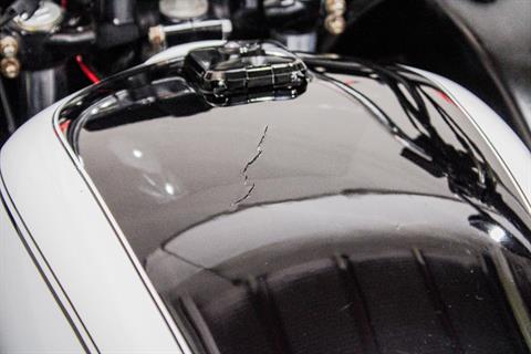 1986 Kawasaki KC1000P in Sacramento, California - Photo 17