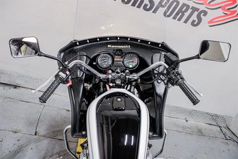 1986 Kawasaki KC1000P in Sacramento, California - Photo 18