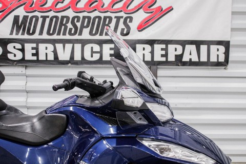 2017 Can-Am Spyder RT Limited in Sacramento, California - Photo 14