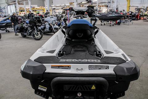 2022 Sea-Doo BRP FISHPRO SCOUT 130 in Sacramento, California - Photo 4