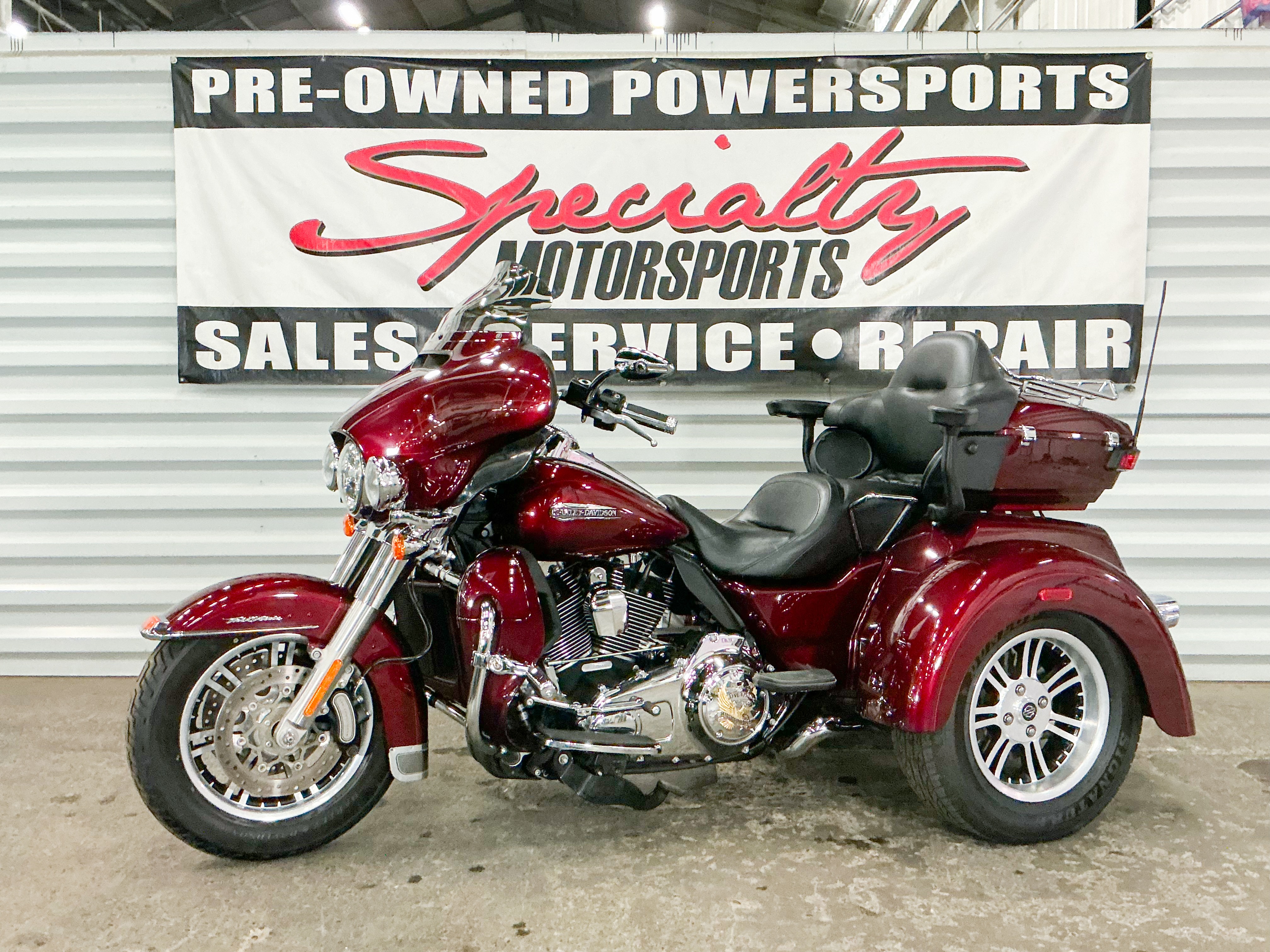 powersport image
