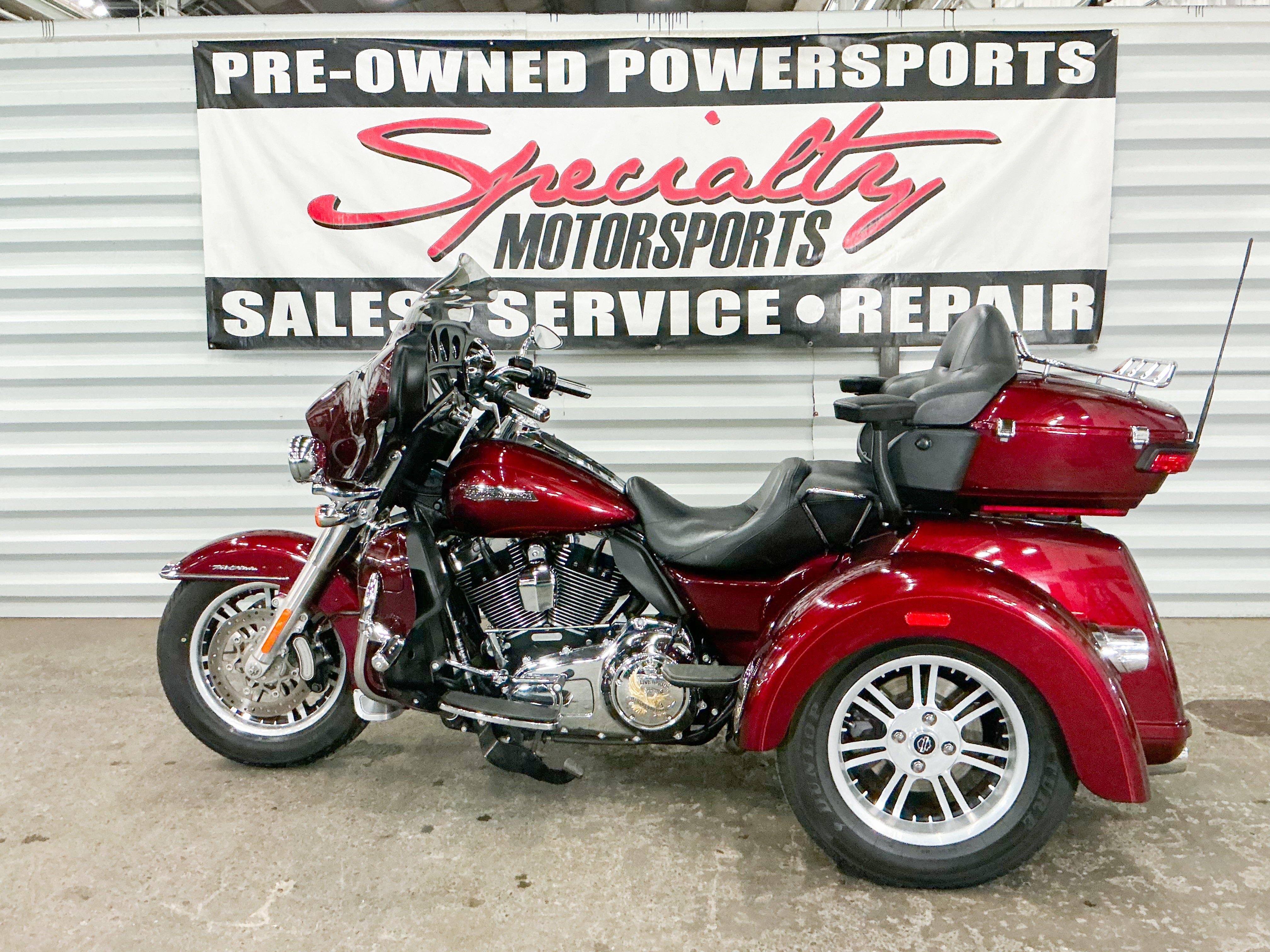 powersport image