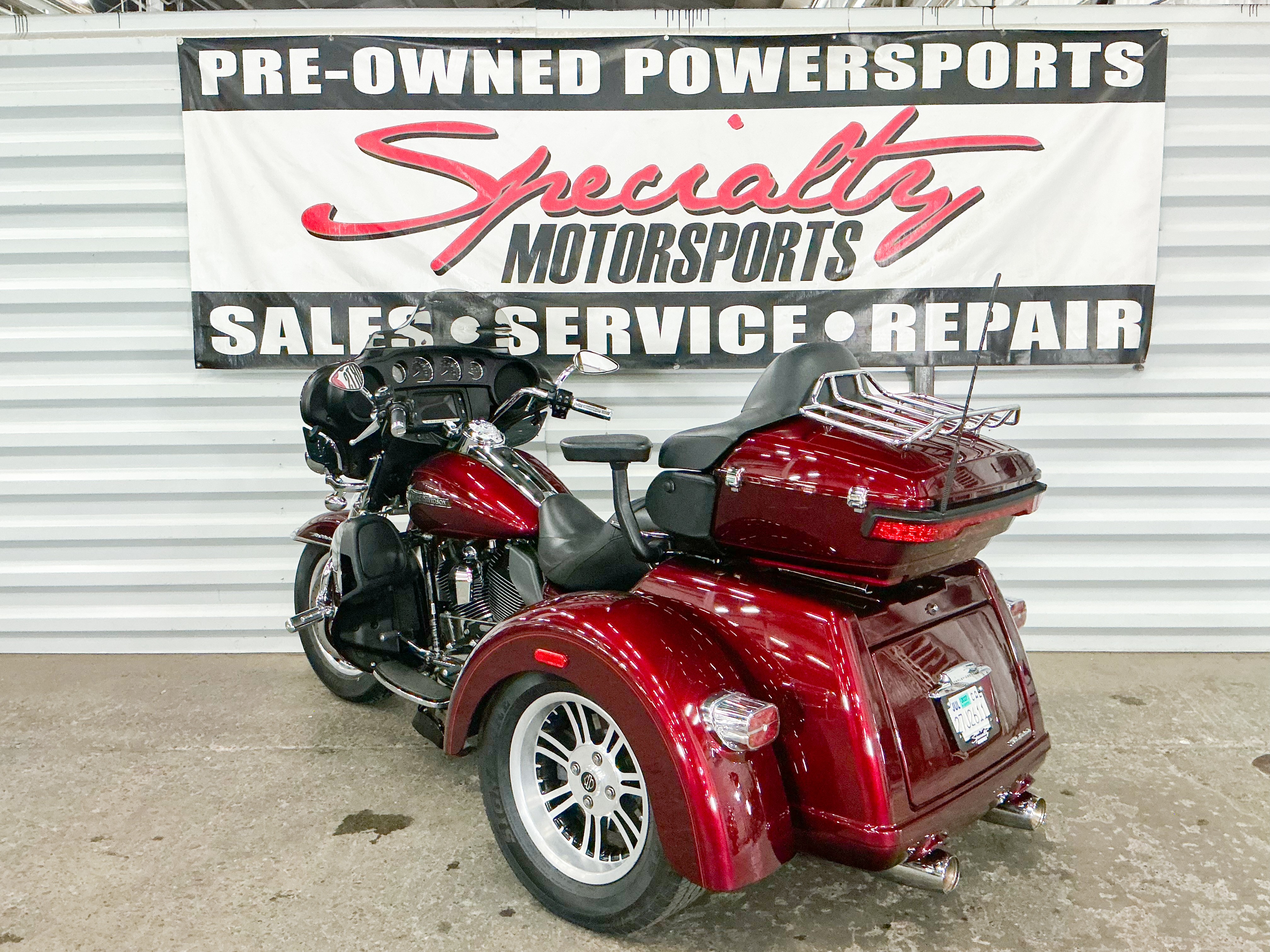 powersport image