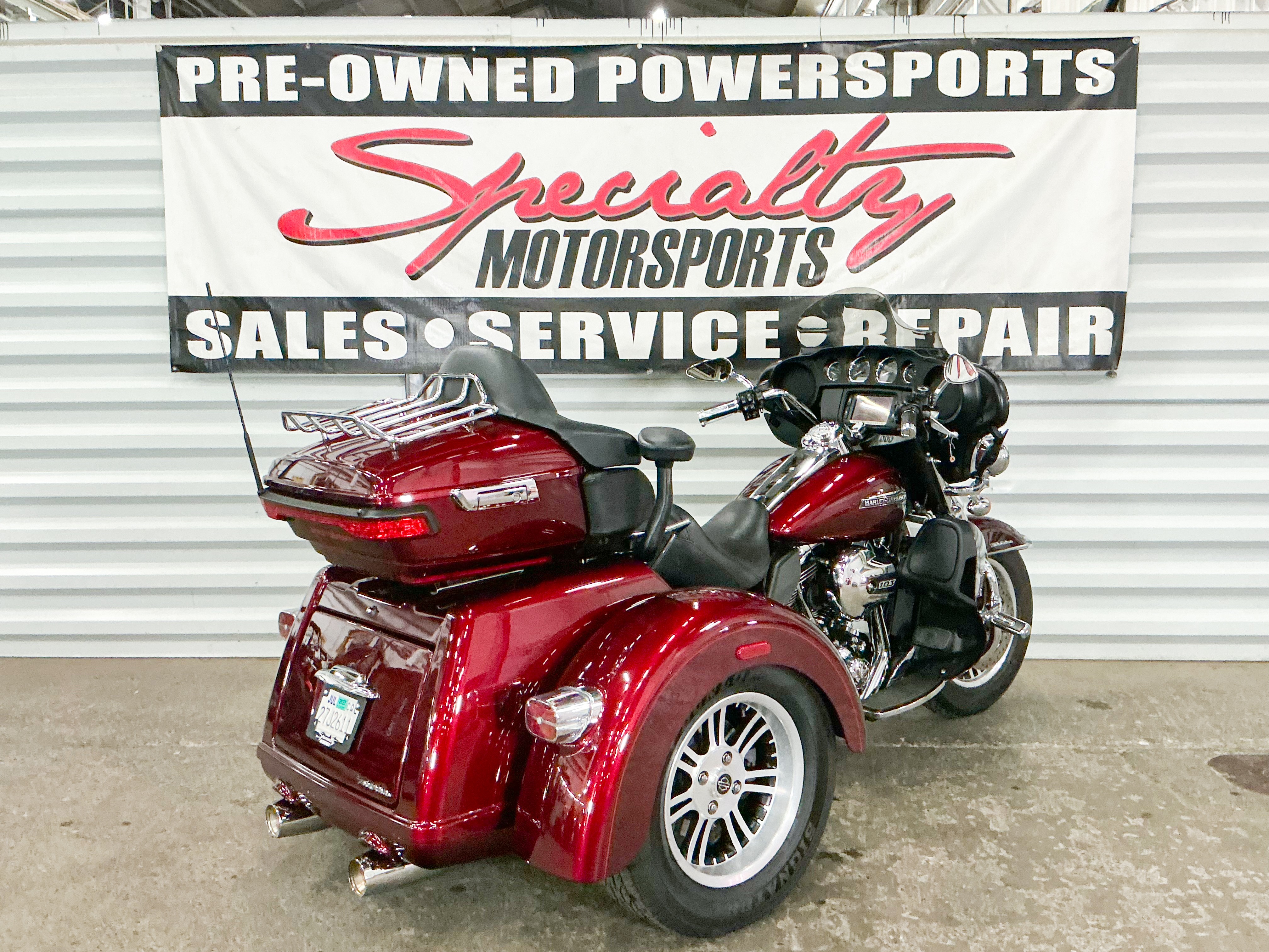 powersport image