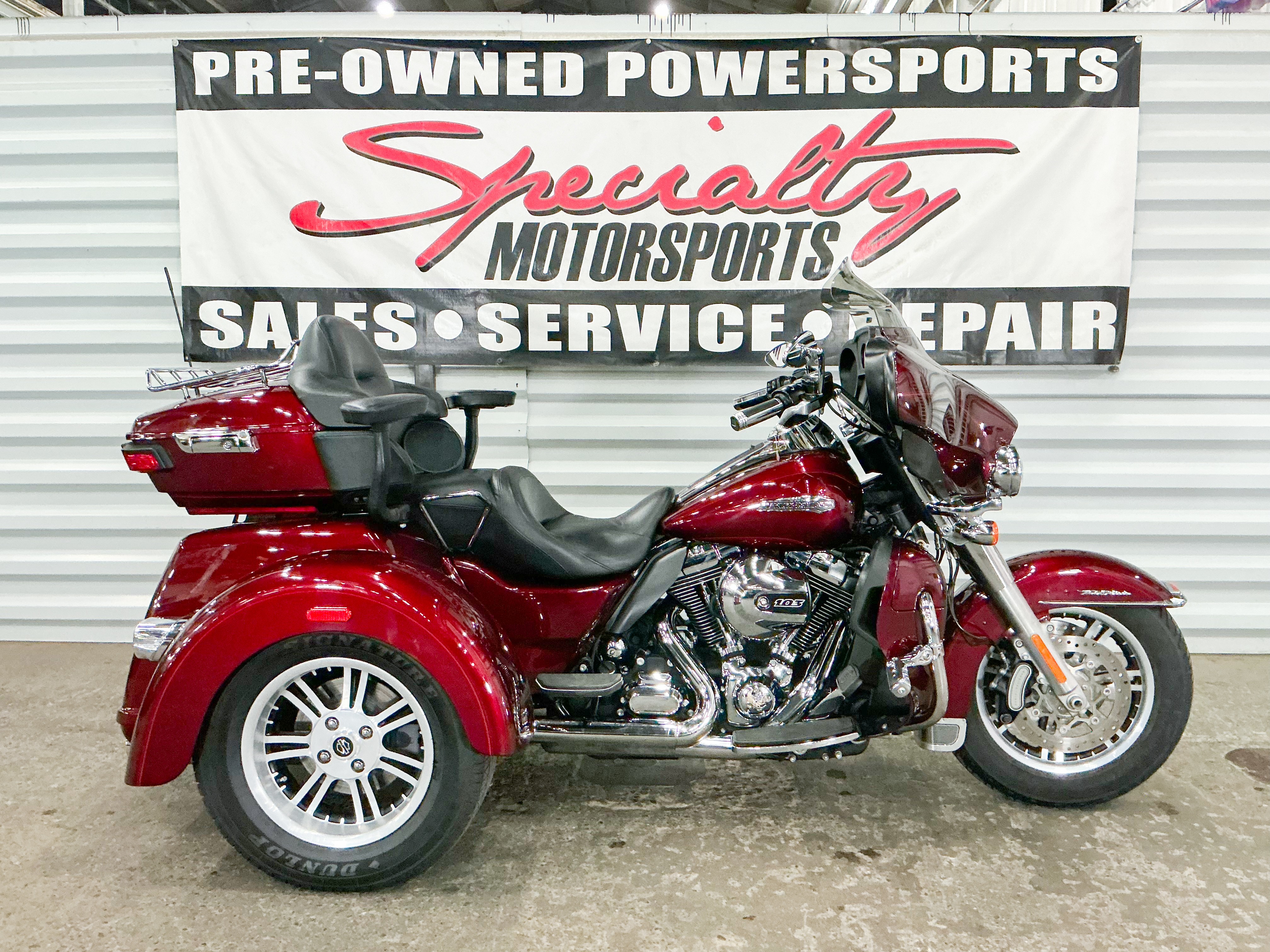 powersport image