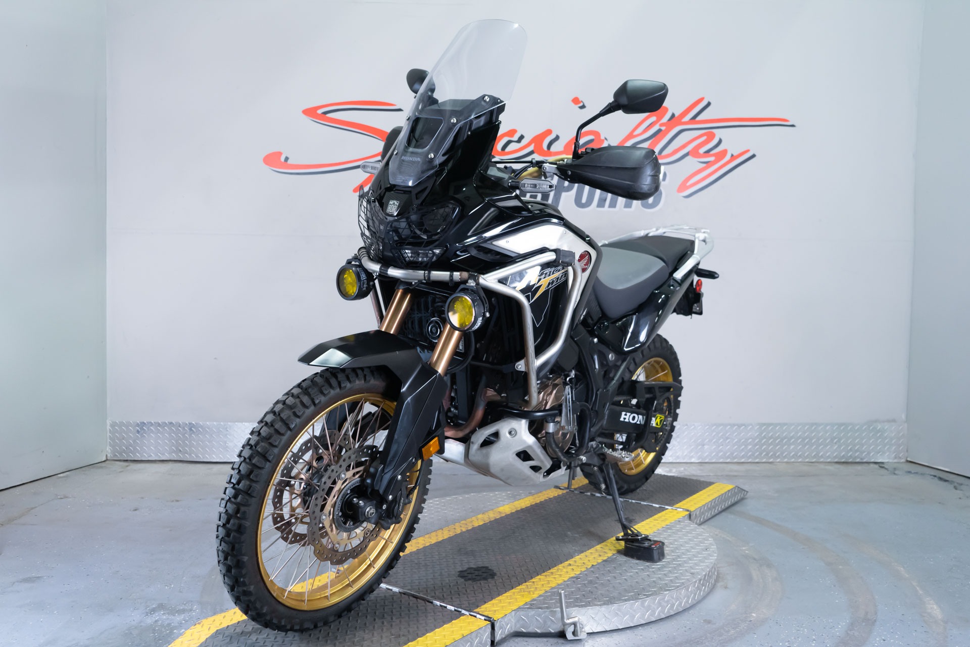 powersport image
