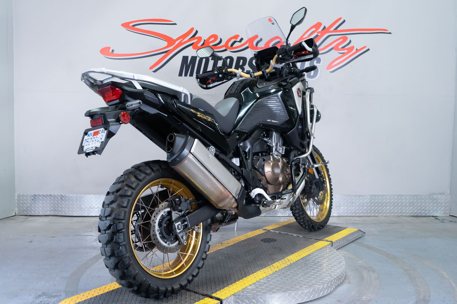 powersport image