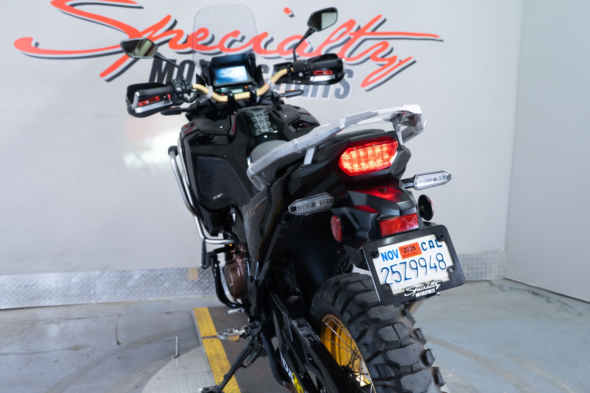 powersport image