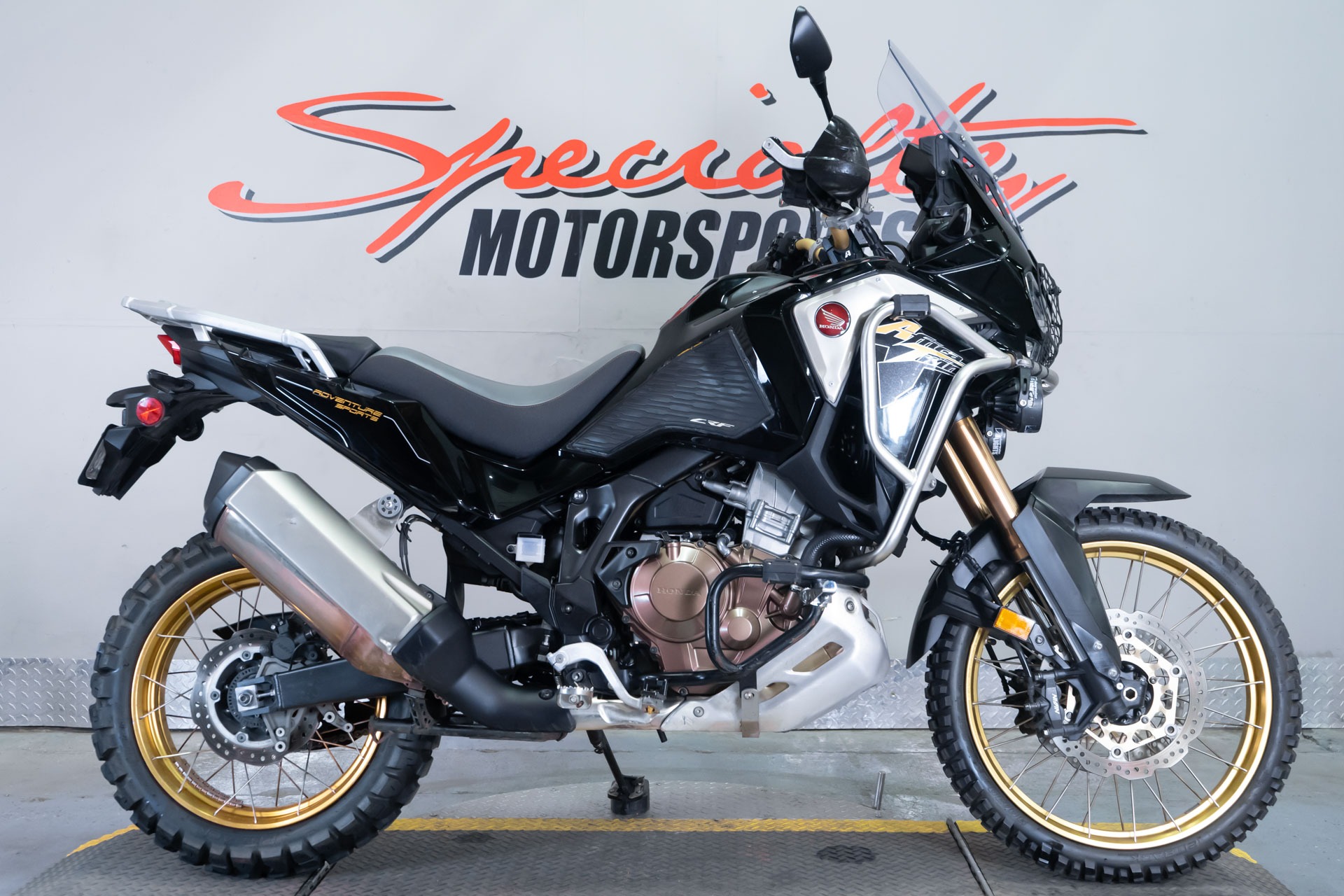 powersport image
