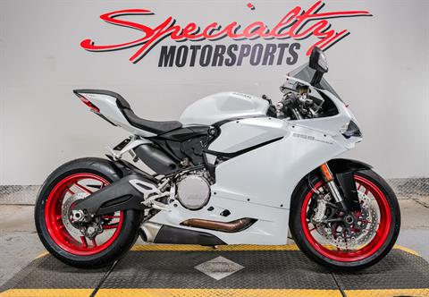 2016 ducati superbike 959 panigale new arrivals