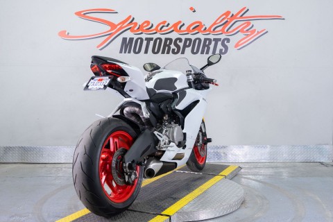 2016 Ducati 959 Panigale in Sacramento, California - Photo 6