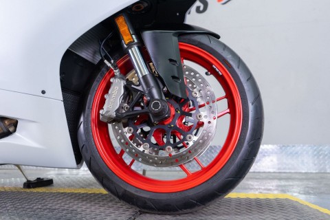 2016 Ducati 959 Panigale in Sacramento, California - Photo 7