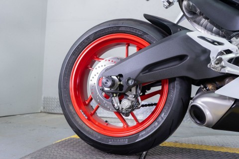 2016 Ducati 959 Panigale in Sacramento, California - Photo 8