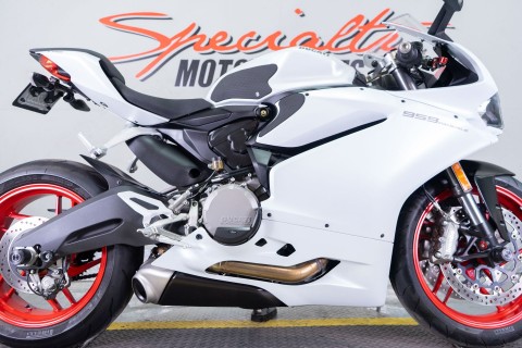 2016 Ducati 959 Panigale in Sacramento, California - Photo 9