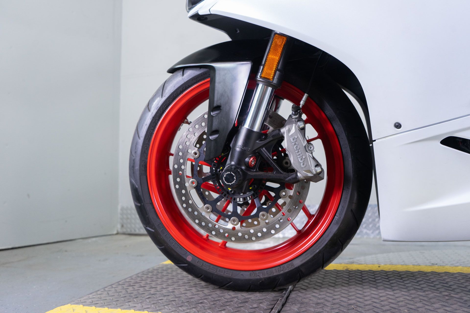 2016 Ducati 959 Panigale in Sacramento, California - Photo 11