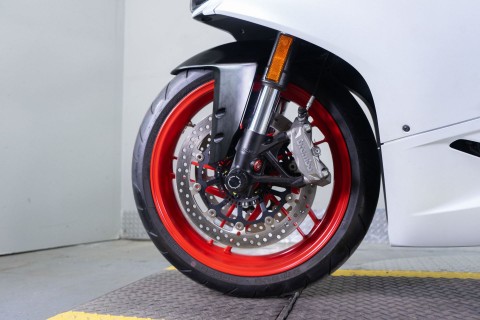 2016 Ducati 959 Panigale in Sacramento, California - Photo 11