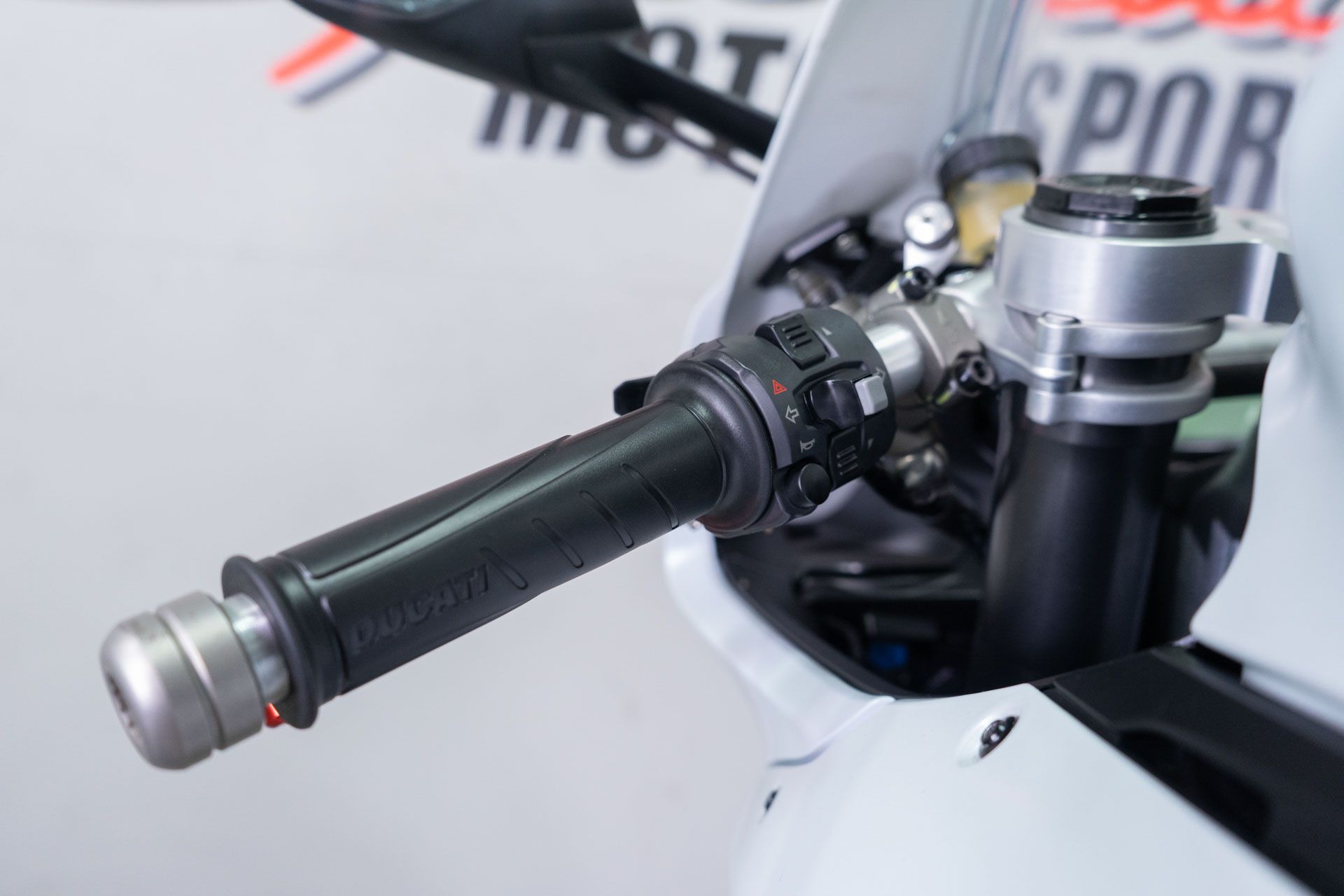 2016 Ducati 959 Panigale in Sacramento, California - Photo 13