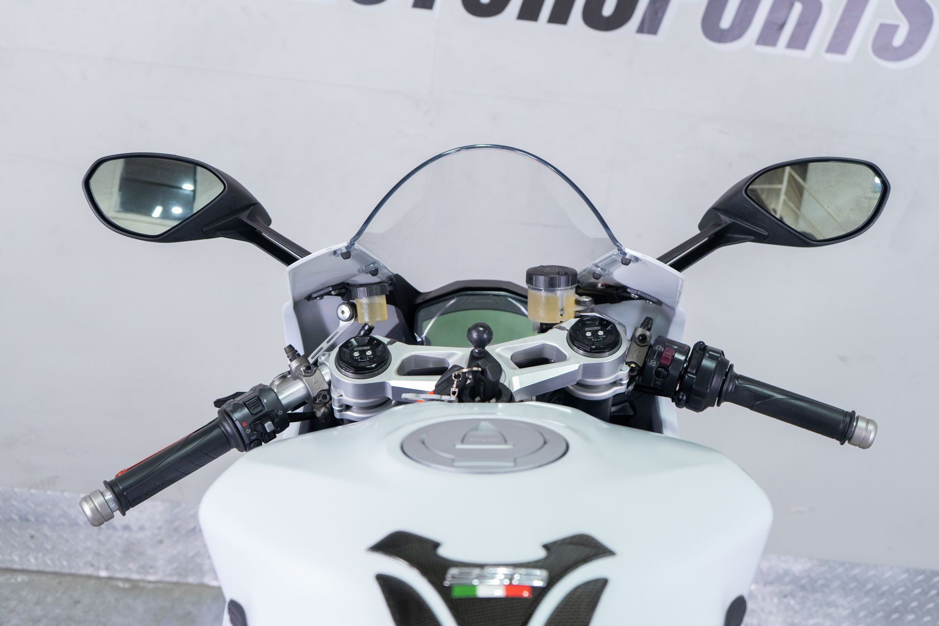 2016 Ducati 959 Panigale in Sacramento, California - Photo 14