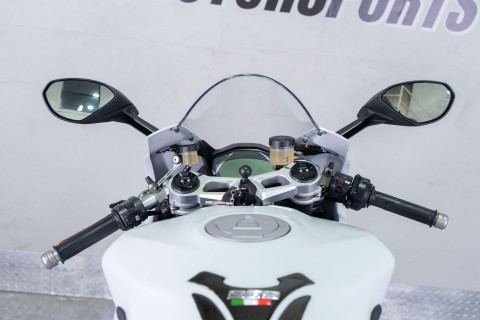 2016 Ducati 959 Panigale in Sacramento, California - Photo 14