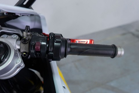 2016 Ducati 959 Panigale in Sacramento, California - Photo 15