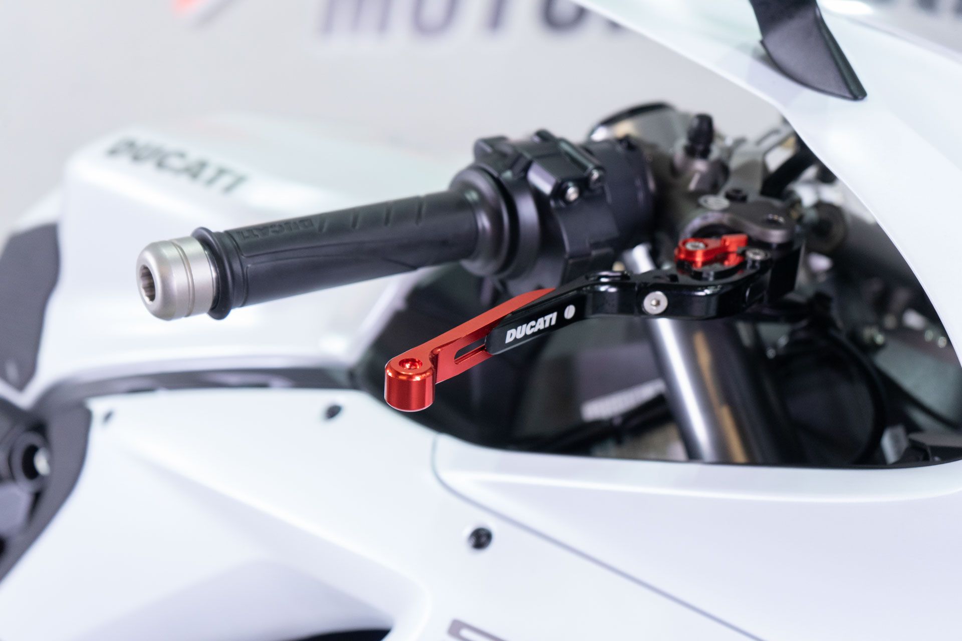 2016 Ducati 959 Panigale in Sacramento, California - Photo 16