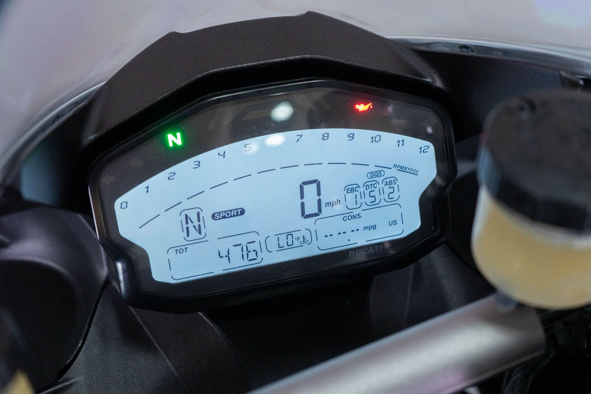 2016 Ducati 959 Panigale in Sacramento, California - Photo 18