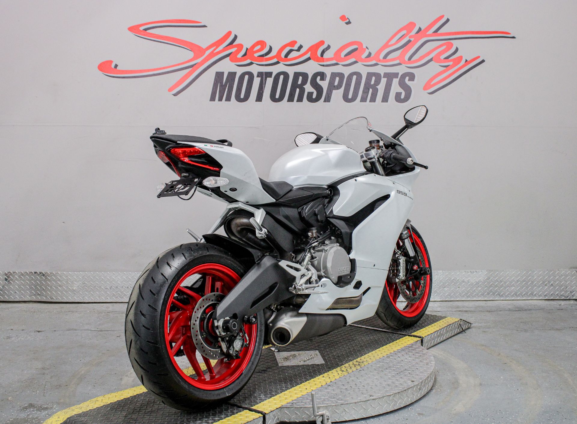 powersport image
