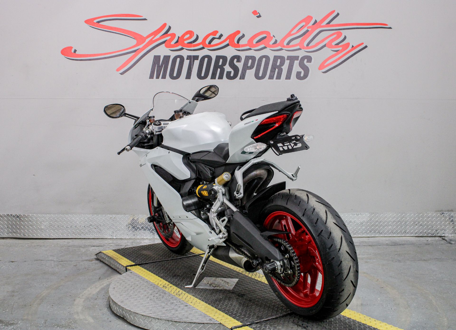 powersport image