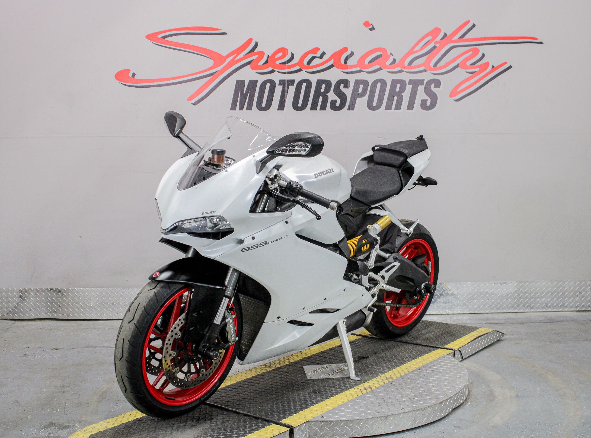 powersport image