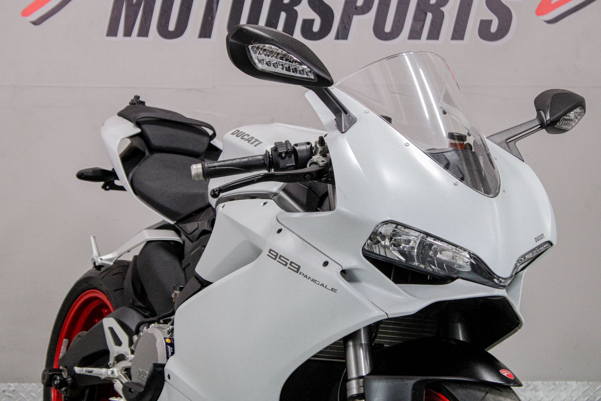 powersport image