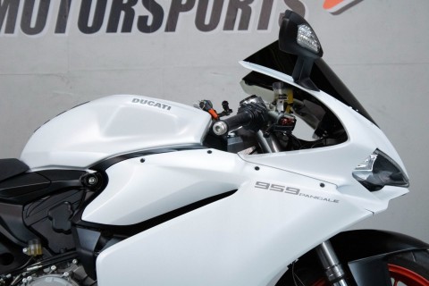 2016 Ducati 959 Panigale in Sacramento, California - Photo 2