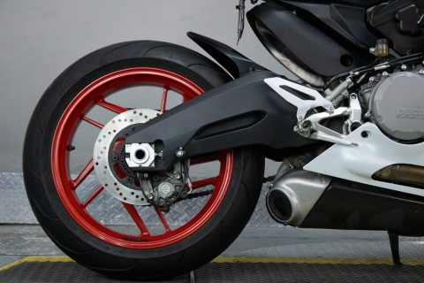 2016 Ducati 959 Panigale in Sacramento, California - Photo 4