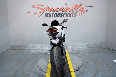 2016 Ducati 959 Panigale in Sacramento, California - Photo 6