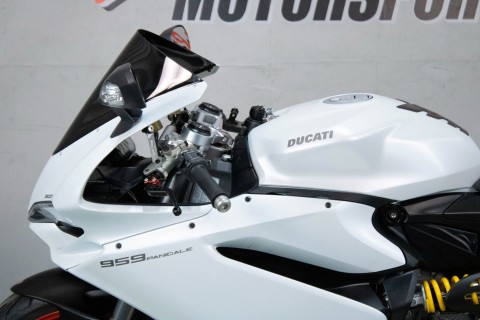 2016 Ducati 959 Panigale in Sacramento, California - Photo 9