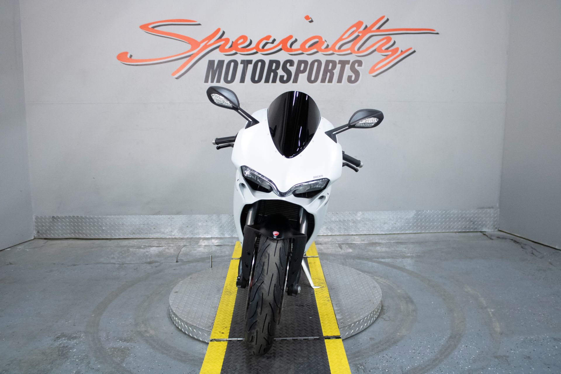 2016 Ducati 959 Panigale in Sacramento, California - Photo 12