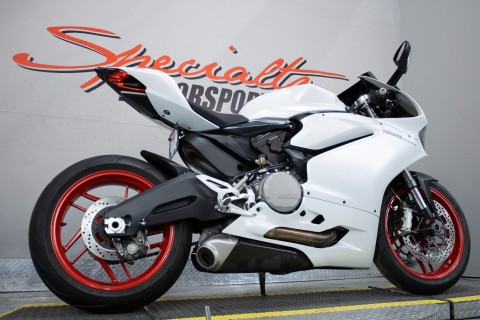 2016 Ducati 959 Panigale in Sacramento, California - Photo 15