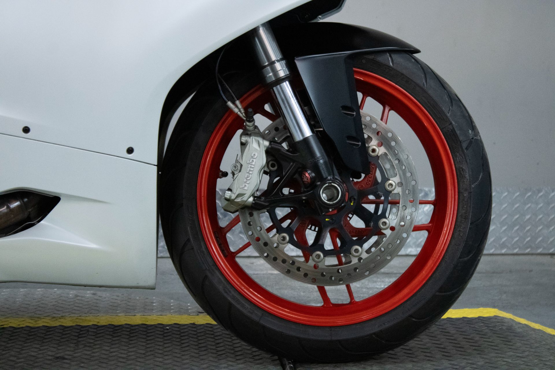 2016 Ducati 959 Panigale in Sacramento, California - Photo 24