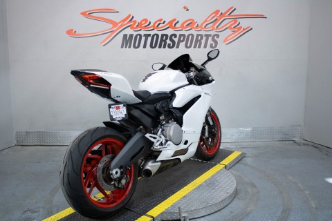 2016 Ducati 959 Panigale in Sacramento, California - Photo 26