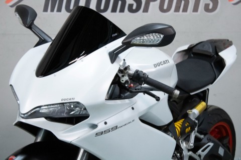 2016 Ducati 959 Panigale in Sacramento, California - Photo 32