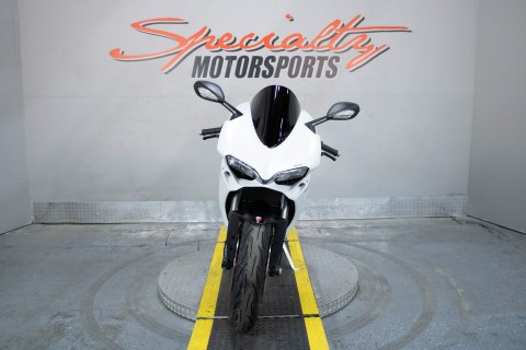 2016 Ducati 959 Panigale in Sacramento, California - Photo 33