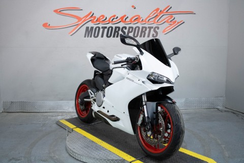 2016 Ducati 959 Panigale in Sacramento, California - Photo 34