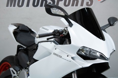 2016 Ducati 959 Panigale in Sacramento, California - Photo 35