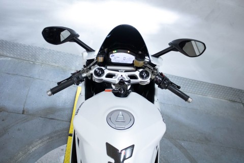 2016 Ducati 959 Panigale in Sacramento, California - Photo 37