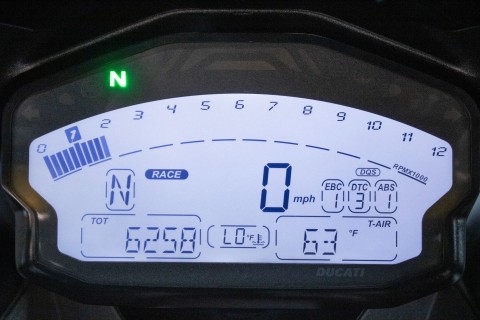 2016 Ducati 959 Panigale in Sacramento, California - Photo 38