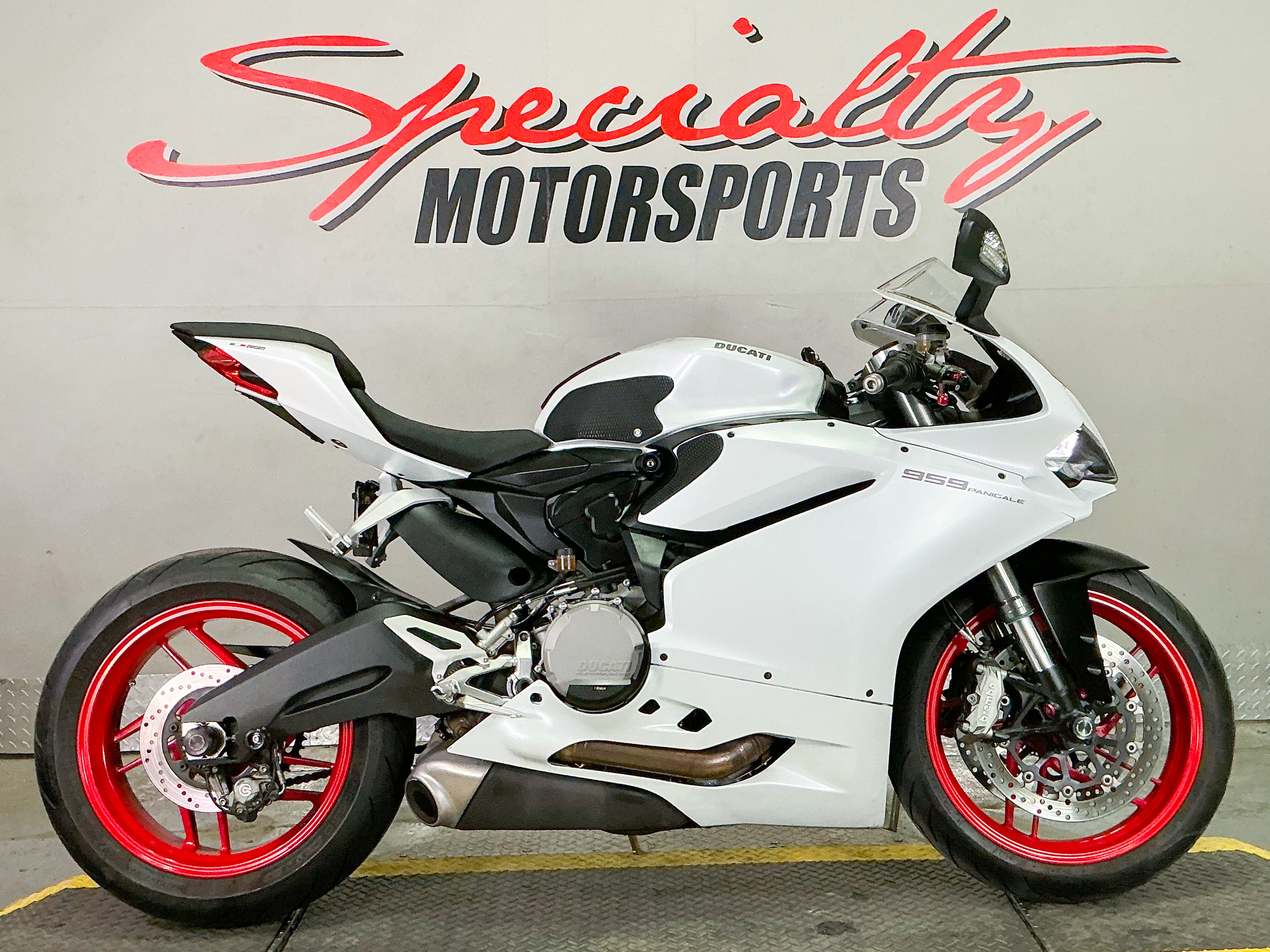 powersport image