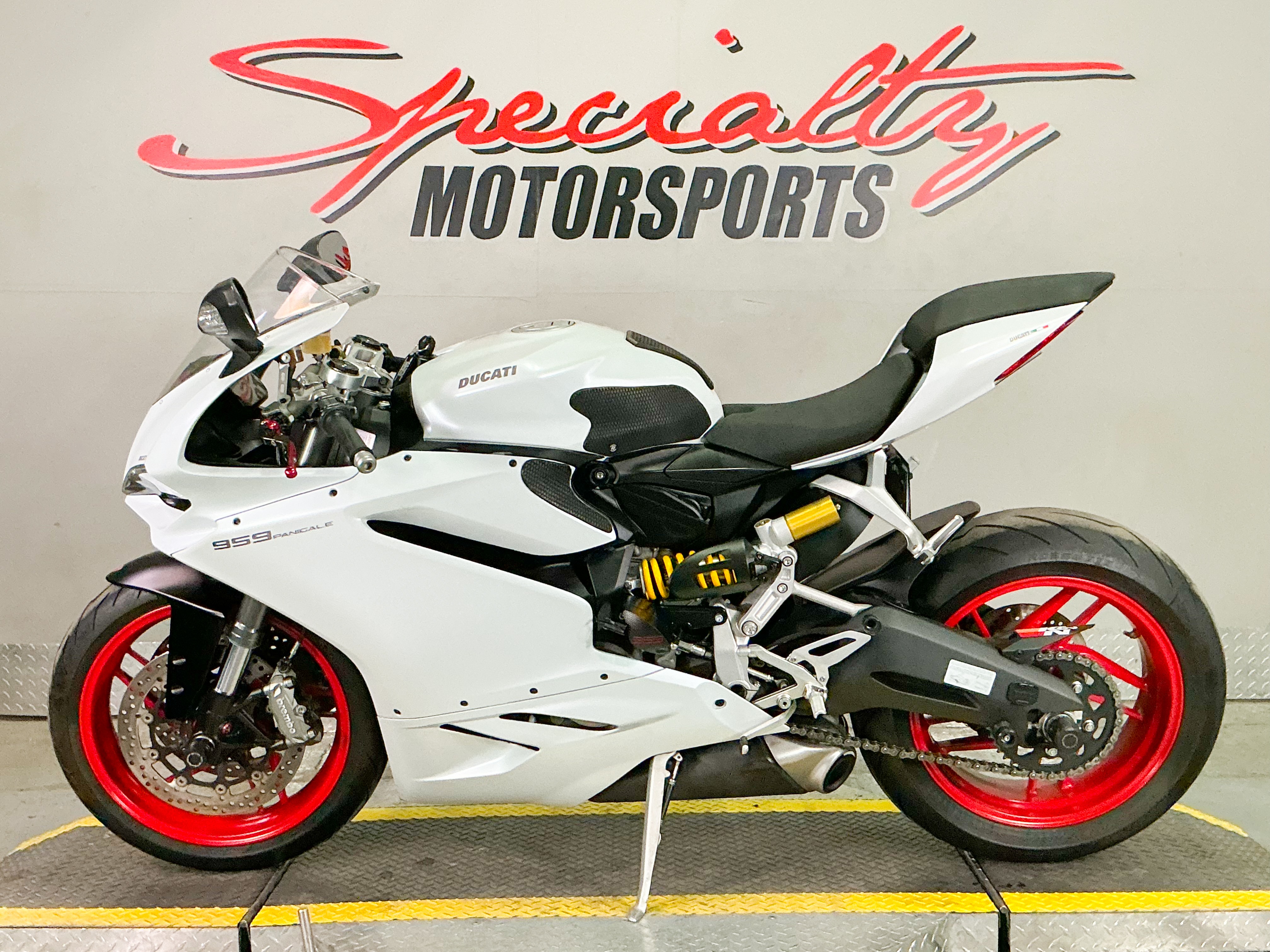 powersport image