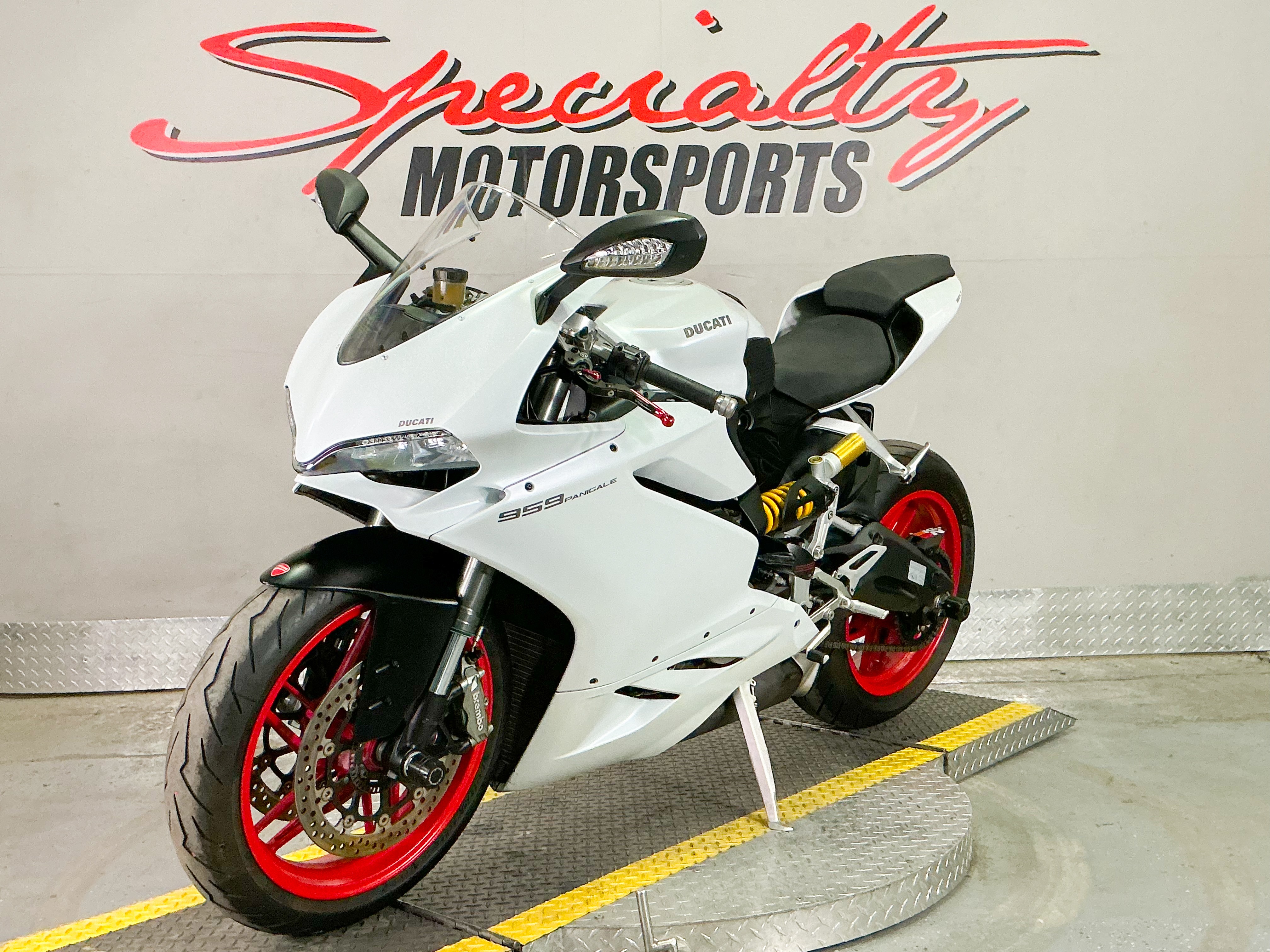powersport image