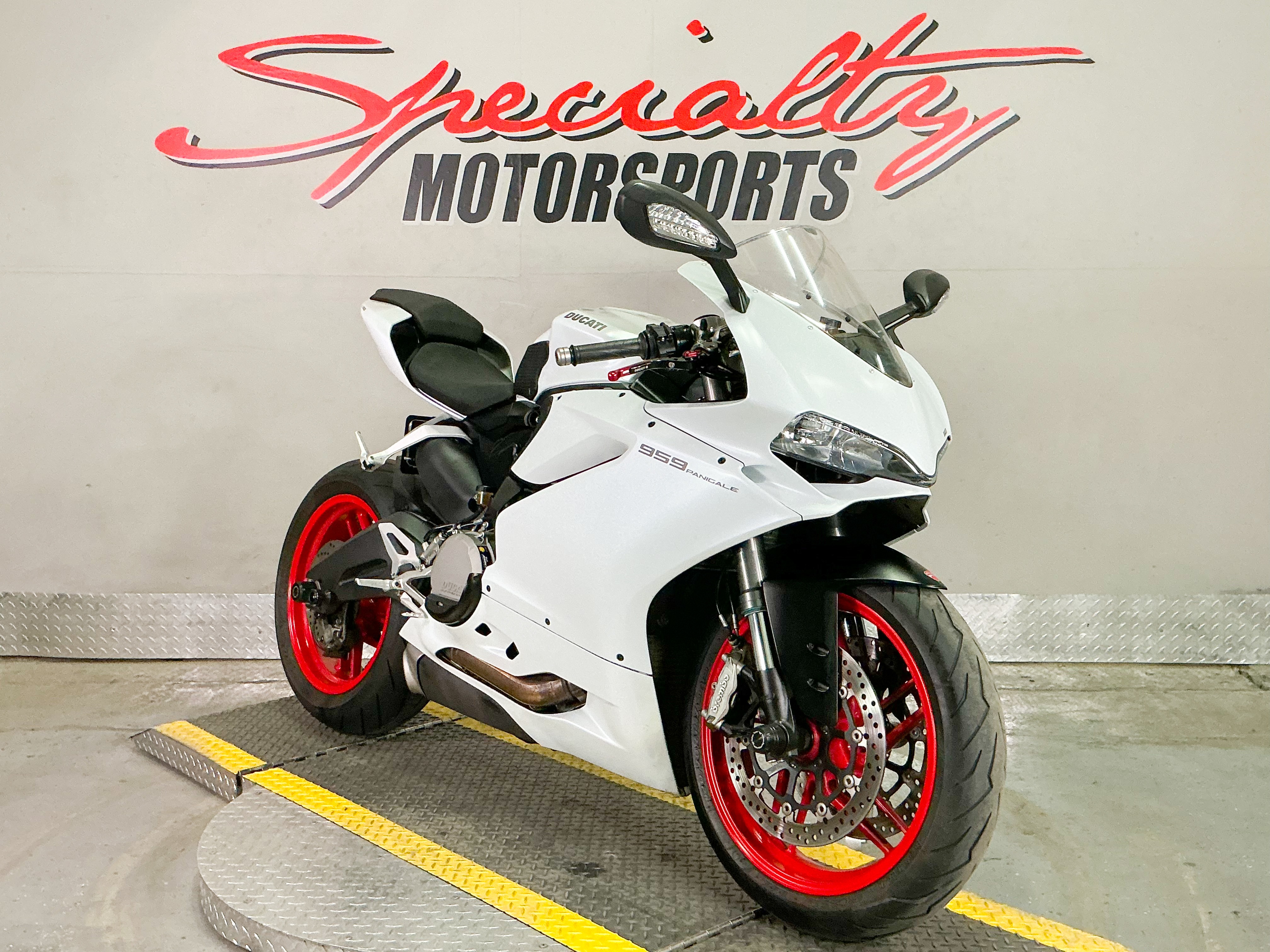 powersport image